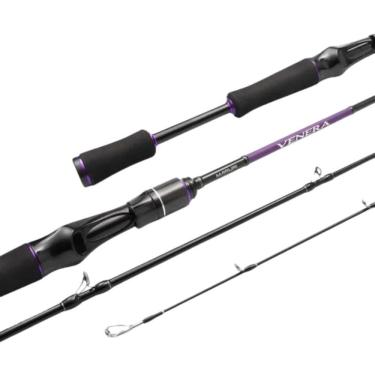 Imagem de Vara Maruri Venera Ven-C12-631L 1,91M Im7 6-12Lb Carretilha