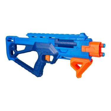 Imagem de Lança Dardos Nerf N Series Double Impact - Hasbro