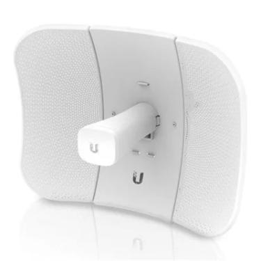 Imagem de Radio Airmax Ubiquiti 5ghz 26dbi Lite Beam Lbe-5ac-lr
