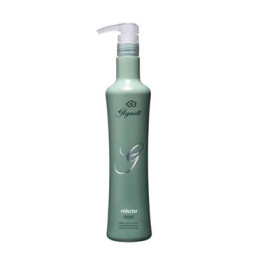 Imagem de Glynett Escova De Paris Réducter Creme 1 Litro