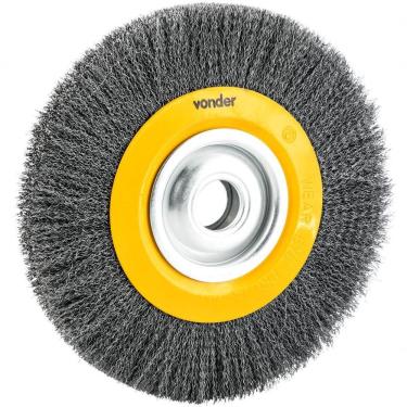 Imagem de Escova Circular 10 Com Redução Vonder
