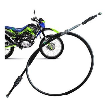 Imagem de Cabo embreagem yamaha xtz 125 - 2003 a 2008 - FREEDOM PARTS