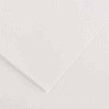 Imagem de Papel vivaldi 185g Canson branco 50X65cm