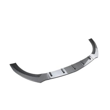 Imagem de Protetor de para-choque dianteiro compatível com Mercedes Benz CLA C118 W118 X118 CLA180 200 220 CLA35 45 AMG 2020-2023(3pcs)