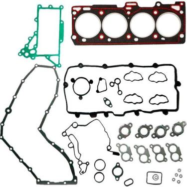 Imagem de Jogo Junta Motor Ranger 3.0 16v Diesel 2005/. 1 pik 11900C1 - Junta Li