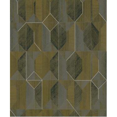 Imagem de Papel de parede importado Edantex TNT coleção Avalon 128