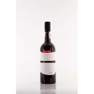 Imagem de Vinho do Porto Tinto Tawny Porttable