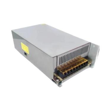 Imagem de Transformadores De Iluminação LED 12V 24V 5A 10A 20A 40A Adaptador De 