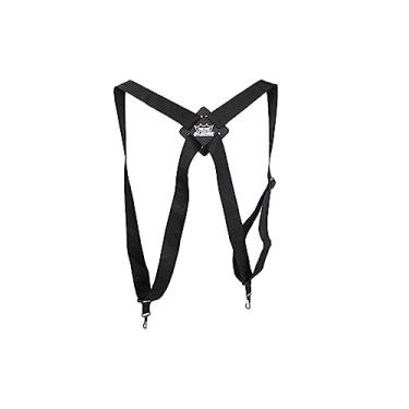 Imagem de Remo Alça de percussão dupla deslizante, 279 cm (110")