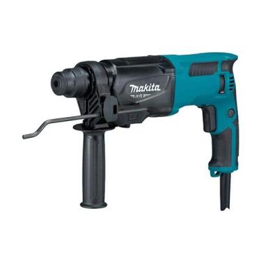 Imagem de Martelete Perfurador Romp Sds-Plus 800W M8701Zb Makita 110V