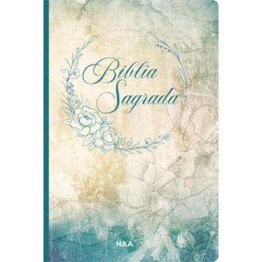 Imagem de Bíblia Sagrada NAA - Inspiração - PÃO DIARIO, 3