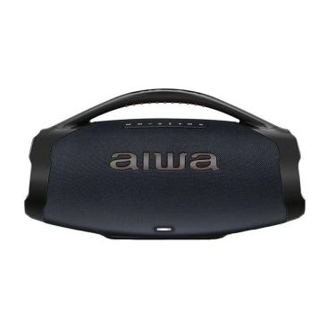 Imagem de Caixa de Som Portátil Aiwa Light Plus 200W Bluetooth