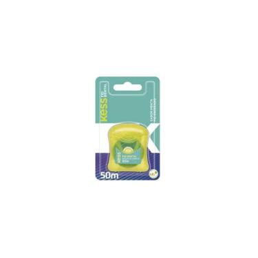 Imagem de Fio Dental Kess 50M.
