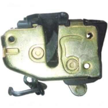 Imagem de Fechadura Mecânica Disposta Elétrica Porta Esquerda F250 [f103]