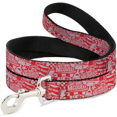 Imagem de Disney Pet Leash, coleira para cães, 0, 1 metro de comprimento, 2,9 cm de largura