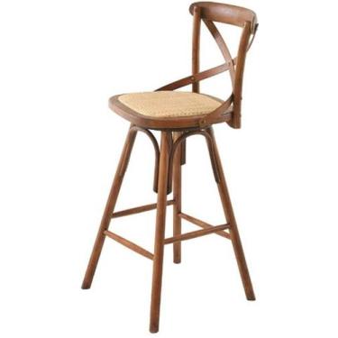 Imagem de Banqueta Katrina Betula - 26332 - Sun House