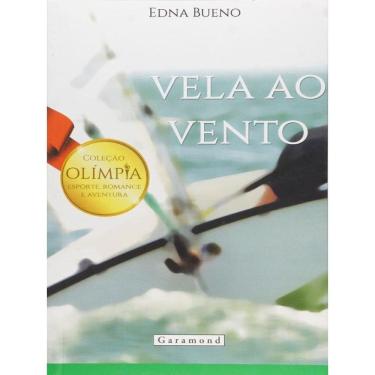 Imagem de Vela Ao Vento