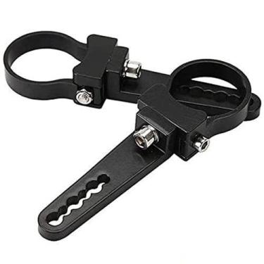 Imagem de Kit de suporte de montagem para Auxbeam Light Bar 1.75" Bull Bar