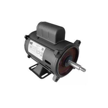 Imagem de Motor Para Bomba de Piscina WEG 1/4CV 110/220V Monofásico
