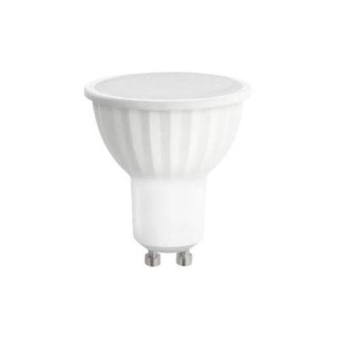 Imagem de Lâmpada led dicroica - 2.700k - 7w  - bivolt - OUROLUX, Único