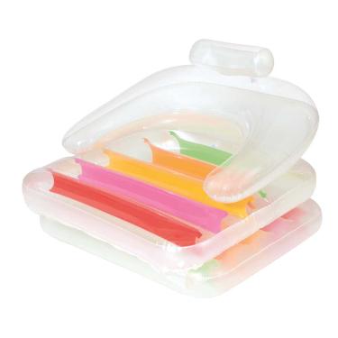 Imagem de Poltrona Fashion Dobrável Confortável Azteq Bestway