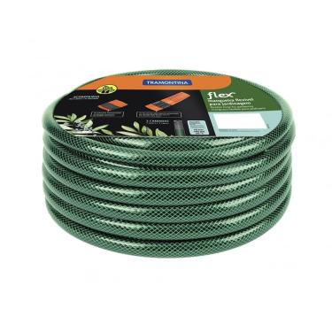 Imagem de Mangueira Jd Tramontina Flex Completa 20M