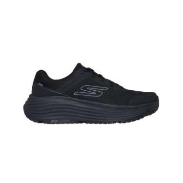 Imagem de Tenis Skechers Max Cushioning Endeavour Masculino - Preto
