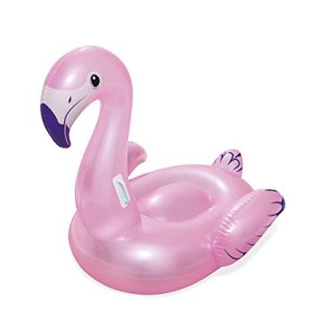 Imagem de Boia Divert Flamingo 1,2X1,2Cm