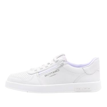 Imagem de Tênis Feminino Bottero Botsmash Casual Branco 39