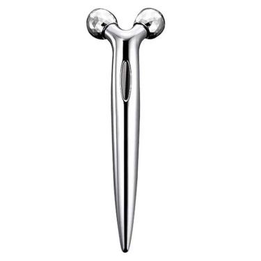 Imagem de Massageador Facial E Corporal 3d Estimula Circulação Sangue