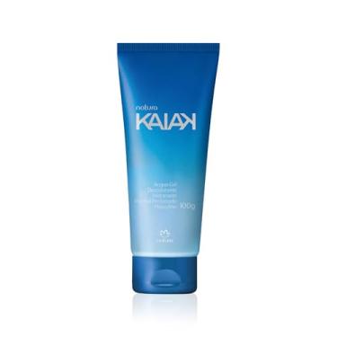 Imagem de Natura Kaiak Acqua Gel Deo Hidratante Pós-sol Perfumado 100g