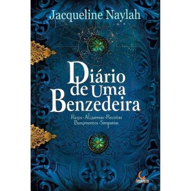 Imagem de Diário De Uma Benzedeira