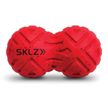 Imagem de Bola De Massagem Ergonômica SKLZ