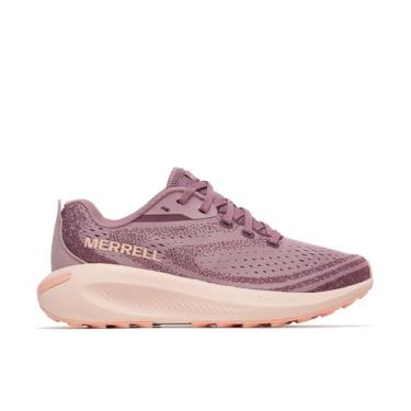 Imagem de Merrell Tênis feminino Morphlite, Cereja pálida, 38