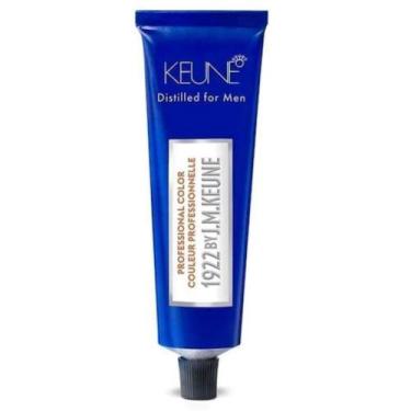 Imagem de Tinta 1922 By J.M.Keune 3 Castanho escuro 60ml