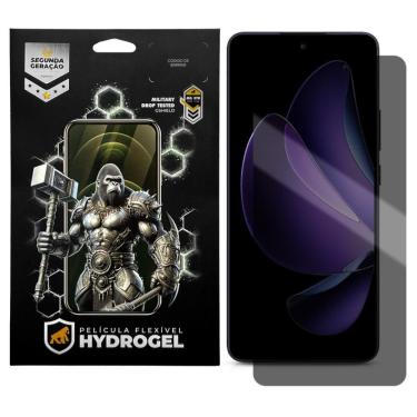 Imagem de Película Para Oppo Reno 13 5g - Privacidade Hydrogel - Gshield