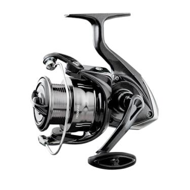 Imagem de Daiwa Carretel giratório Crossfire LT – Design leve, Digigear resistente, carretel LC-ABS, sistema de arrasto ATD Type-L