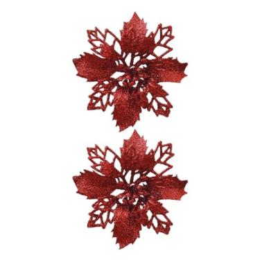 Imagem de BICO DE PAPAGAIO GLITER 8X15CM C/2 VM