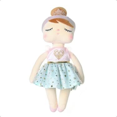 Imagem de Boneca Metoo Angela Iris