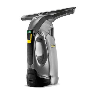 Imagem de Limpador de Superfícies Lisas WVP 10 para Vidros com Sucção de Água Bivolt sem Fio Karcher