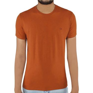 Imagem de Camiseta Ogochi MC Essencial Slim Masculina-Masculino