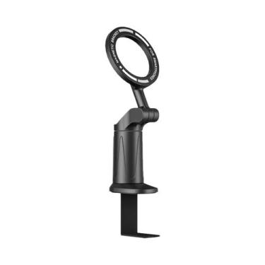 Imagem de Suporte Magnético Universal Para Telefone Para Viagens De Avião Mesa D