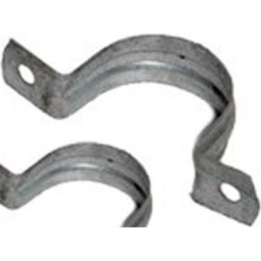 Imagem de Abracadeira Tipo U Jf 1'' 100P Ab1Zb - MONTEC