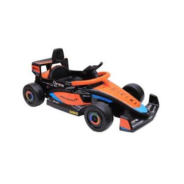 Imagem de Carro Elétrico Infantil Fórmula 1 Controle Remoto Zippy Toys