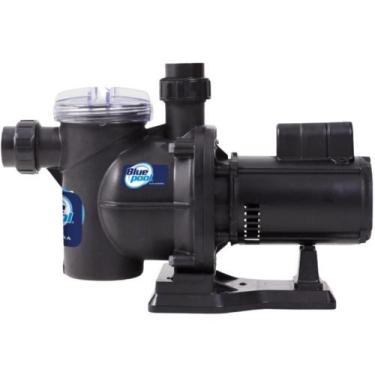 Imagem de Bomba para Piscina 1/3CV 20 Mil Litros Mono IP21 BLUEPOOL