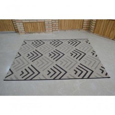 Imagem de Tapete Natural Look Flecha B 100x150 Cm