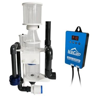 Imagem de IceCap Escumadeira de proteína K3-250 HOB