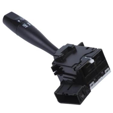Imagem de Interruptor da coluna de direção para Mazda B2500 e B2600, interruptor da luz de seta Uj0666122