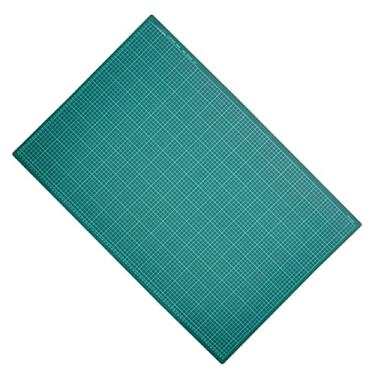 Imagem de Mat de Corte Rotativo Auto-Curativo Pad Patchwork 5-Camadas com Max Healing para Conjunto Artefatos Cortador Tecidos Hobby