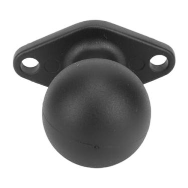 Imagem de AUNMAS Base de Diamante de Montagem Em Bola de 1,5 Polegadas, Liga de Alumínio Com Rotação de 360 ​​Graus e Base de Montagem Com Inclinação de 180 Graus para Smartphones, Tablets, Câmeras,